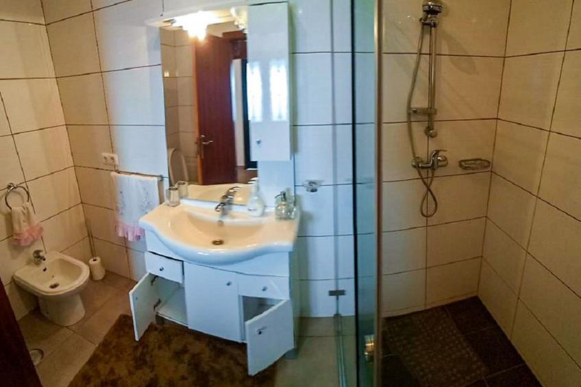 Die lustige und entspannende Wohnung mit Terrasse und Aussicht - foto 10