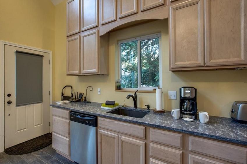 Hütte mit Spielzimmer und Wi-Fi - foto 12