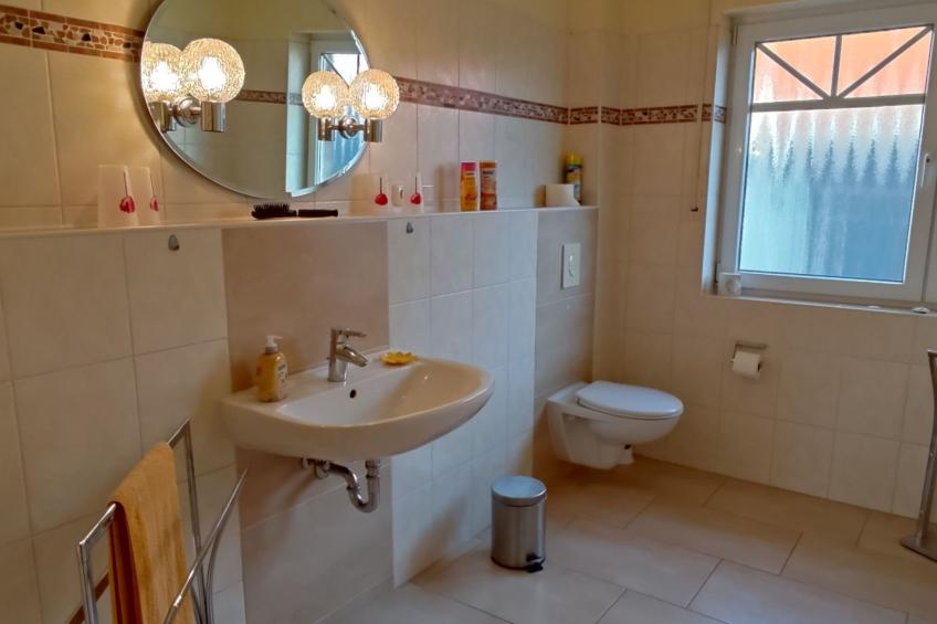 Haus am Kiessee - Mediterranes Flair mit Seeblick - foto 17