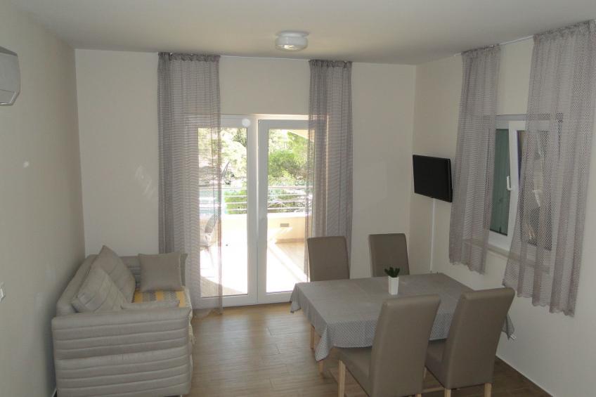 Aurea 3 Modernes Apartment direkt am Meer - foto 12