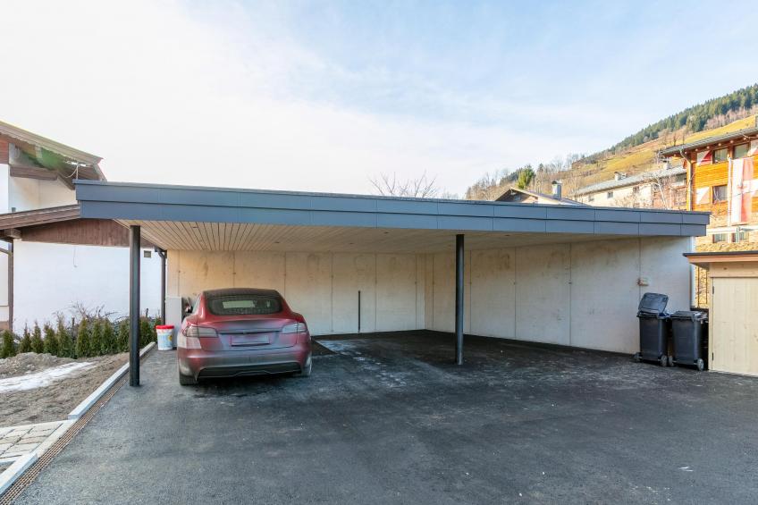 Haus Tauernblick Top 3 und 4 - foto 36