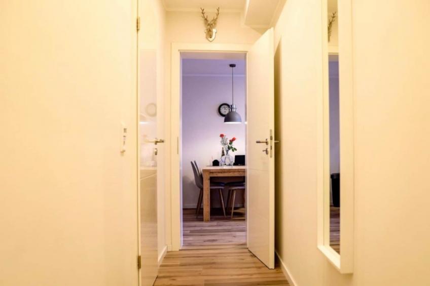Appartement - Winterbergerstrasse 3, nr. 505 | Neuastenberg - foto 5
