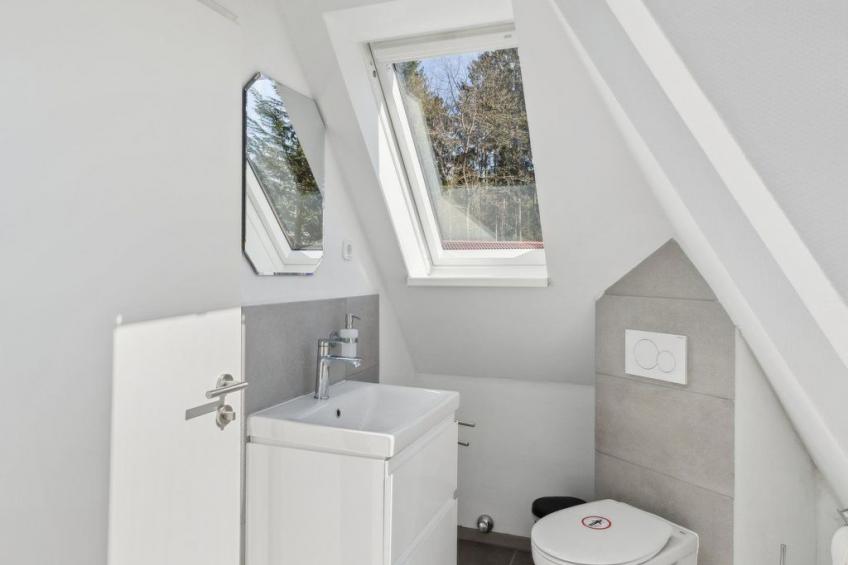 Zauberwald Fewo mit eigenem Eingang - foto 11