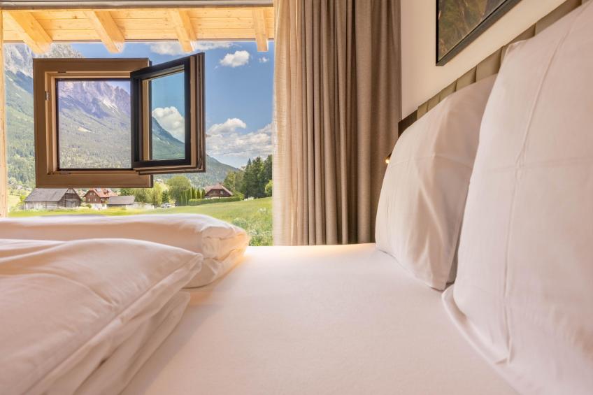 Dachstein Grand Alpine Lodge - foto 27