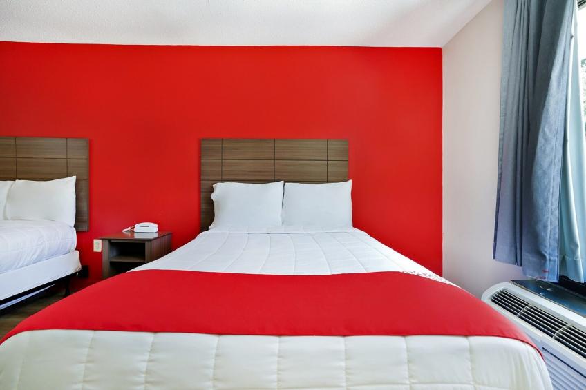 2 Queen Bed - foto 23