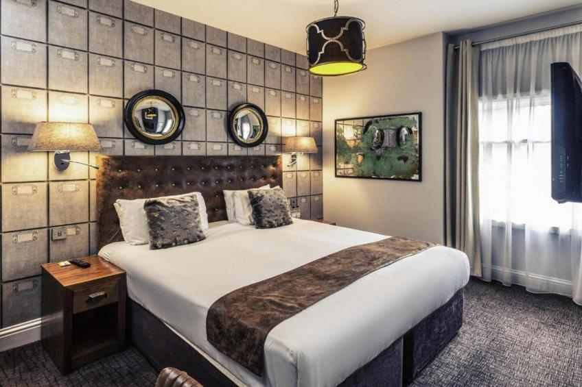 Standard Double Room - foto 24