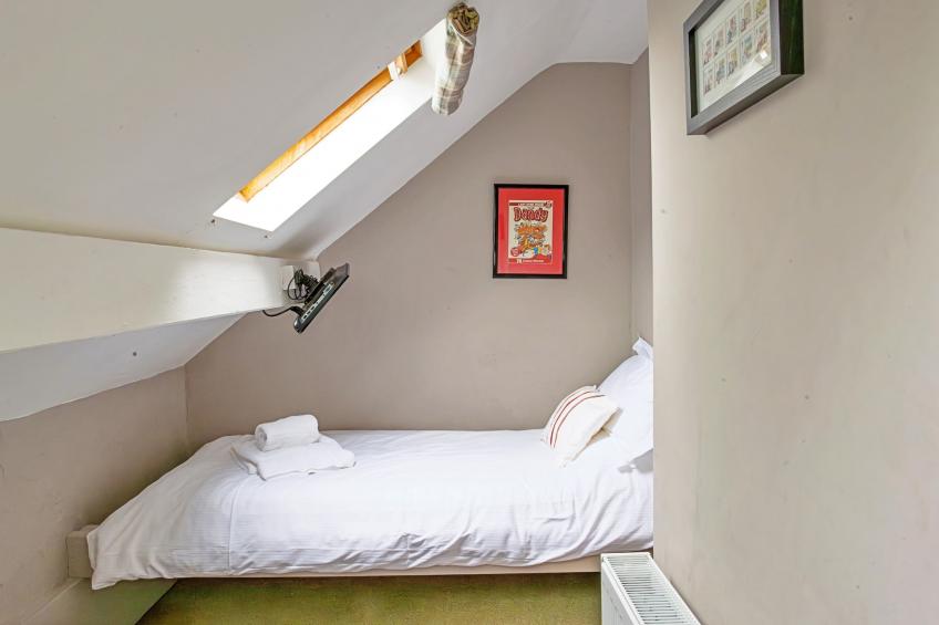 Evergreen Manor - foto 33