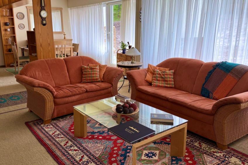 Waldhaus Panorama Home (CharmingStay), (Flumserberg Tannenbodenalp), - foto 6