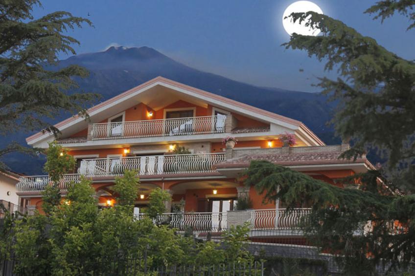 Etna Royal View - Camera Superior - foto 9