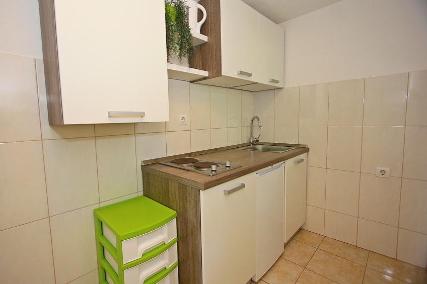 Apartment Zorica - One Bedroom Apartment with Terrace (ST) - foto 7