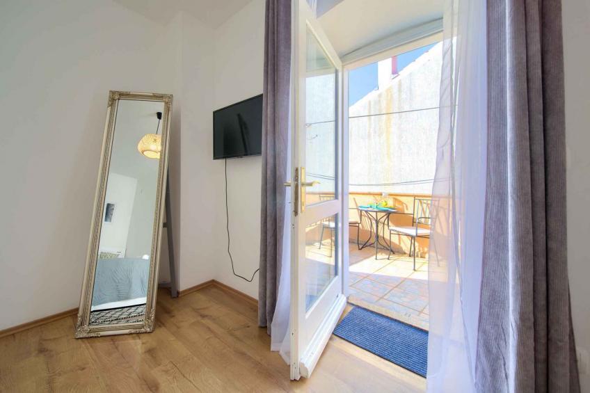 Holiday home with balcony - BF-ZH67B - foto 32