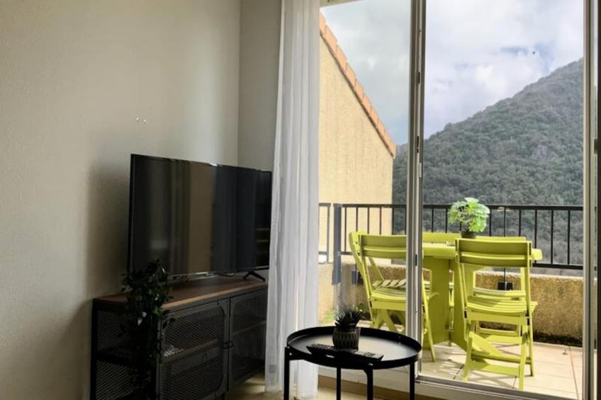 Résidence Les Naïades I49- 2 Chambres Pour 5 Personnes ! - foto 7