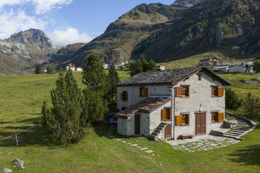 Baita Emet - foto 43