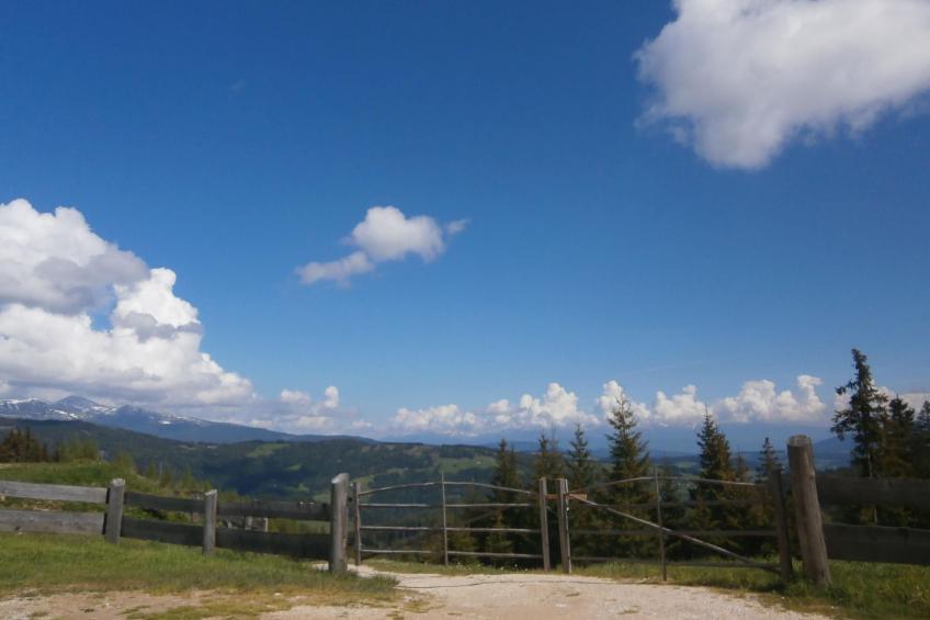 Karnerhütte - foto 18