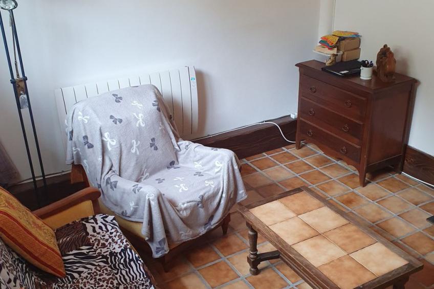 Haus St Just d'Avray