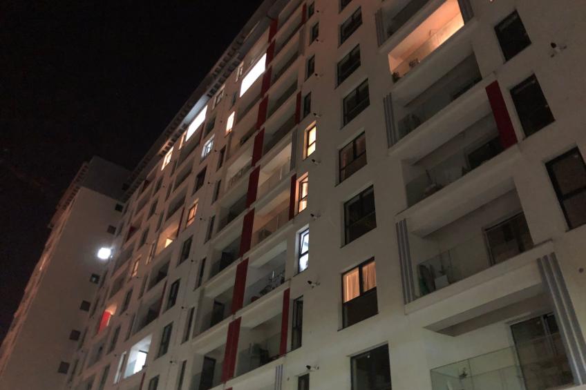 Wohnung "Plaza Residence P1" - foto 24