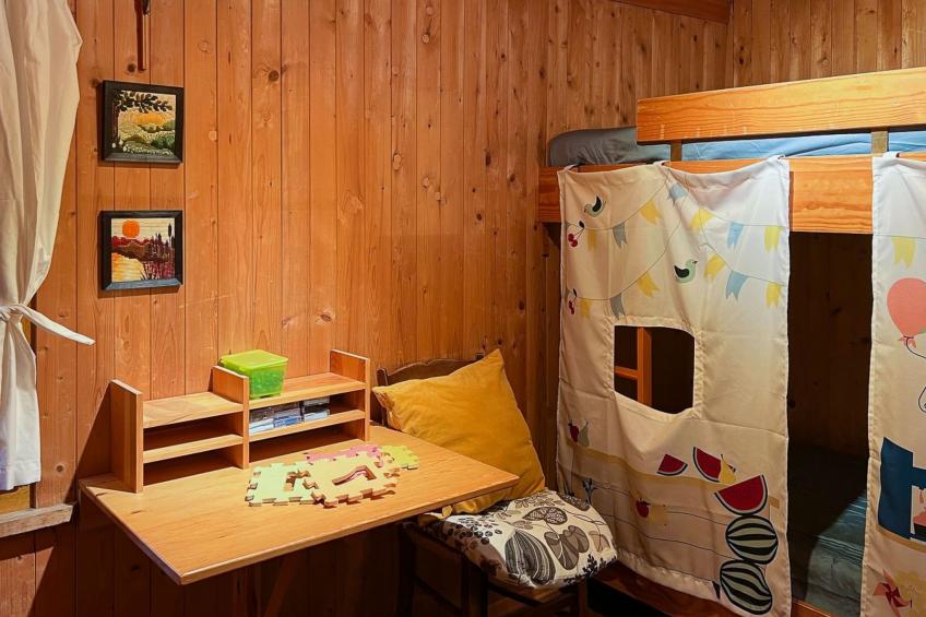 Chalet Mergoscia - foto 19