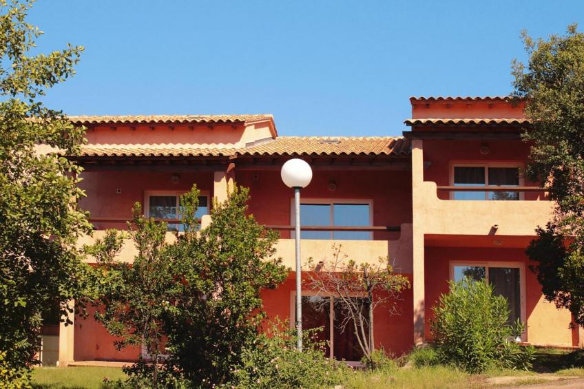 Résidence Marina di Pinarello in Marine de Pinarello - Type E - foto 26