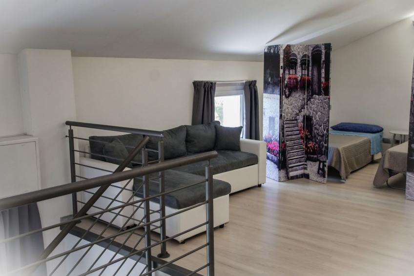 Miniwohnung in Ferrara mit Garten - foto 21