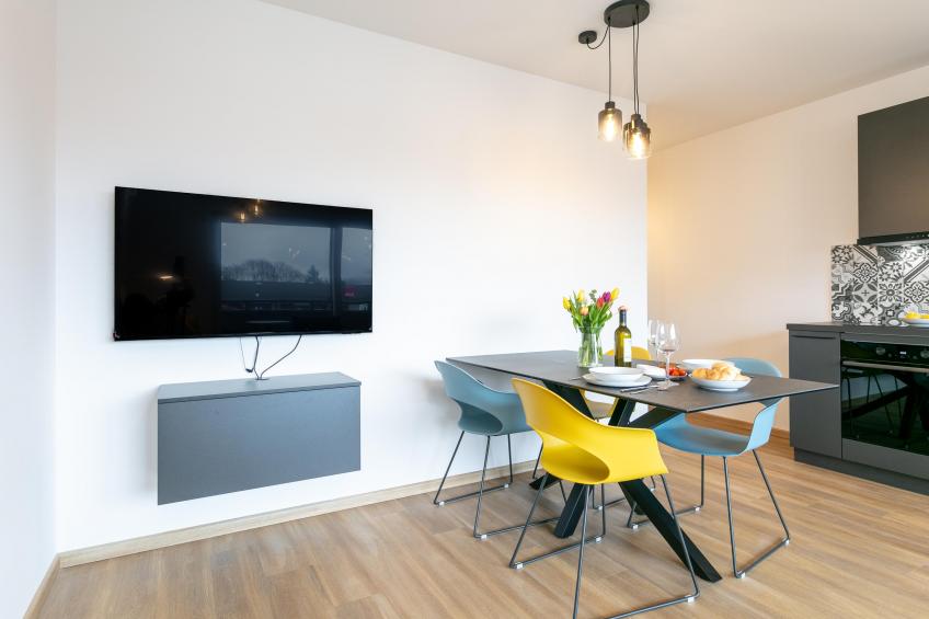 City Apartments Jenbach Top 2 - foto 11