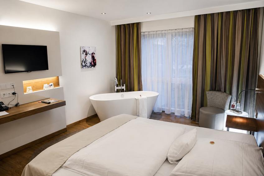 Wolfsburg Sandkamp Superior Double Room - foto 15