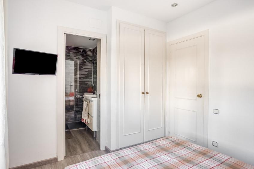 S´Agaró Beach Apartment - foto 19