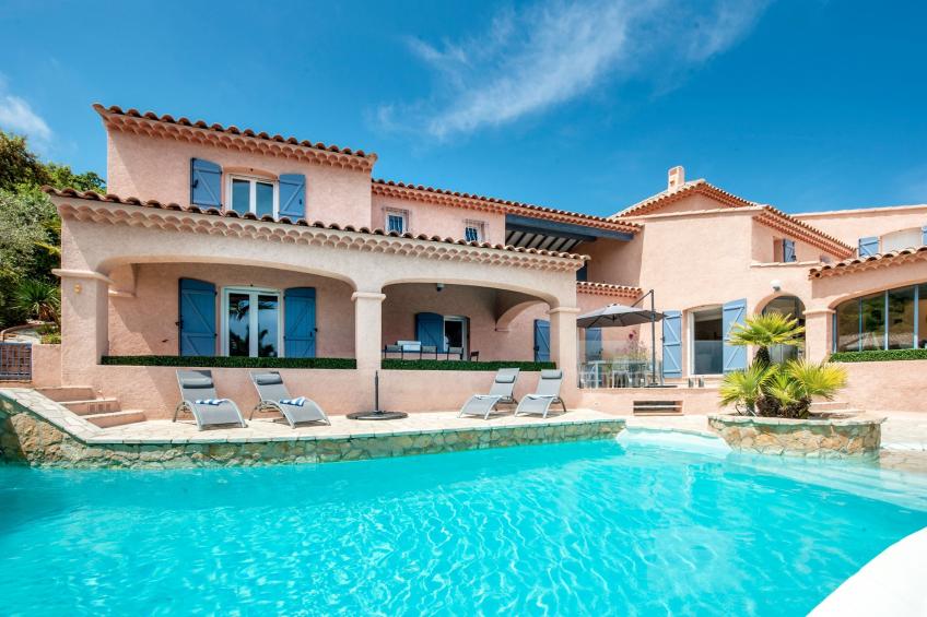Villa Capussambres - foto 2