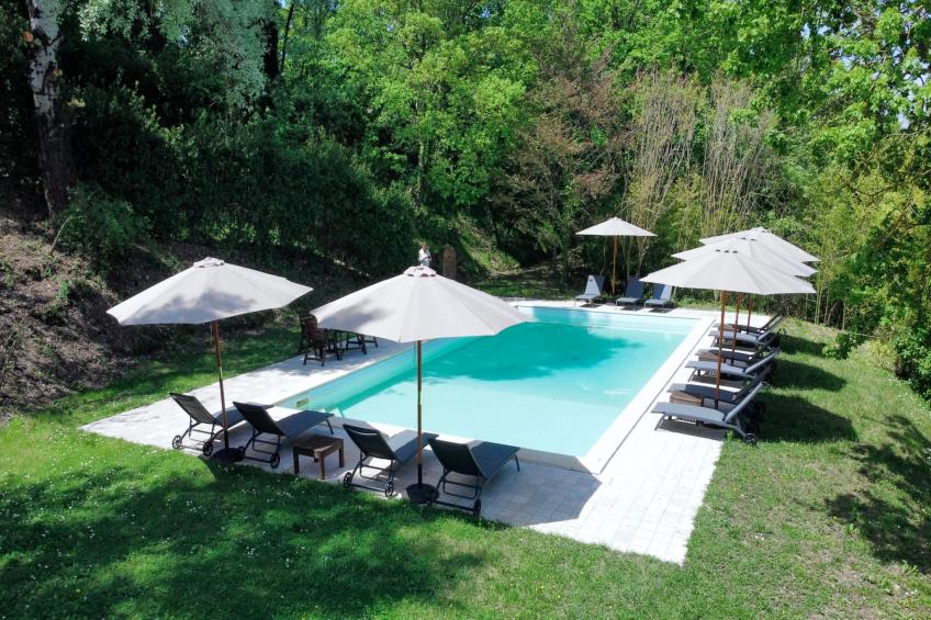Casa Tettoia - foto 29