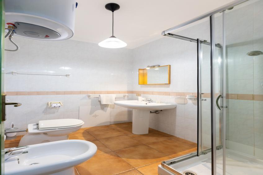 Residence I Mirti Bianchi, Santa Teresa Gallura - Type A - foto 13