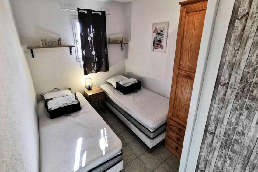 Résidence Le Trimaran - foto 14