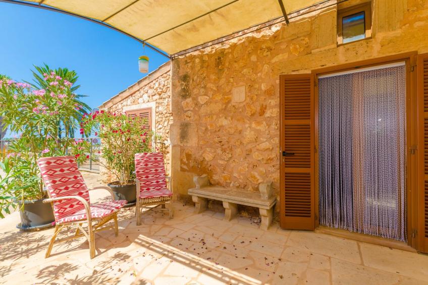 Sa Caseta De Ses Vaques.son Covas - foto 24