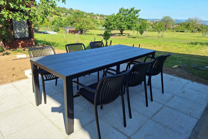 Vakantiewoning met een rustige ligging en uitzicht op het meer - BF-VRDPR - foto 3