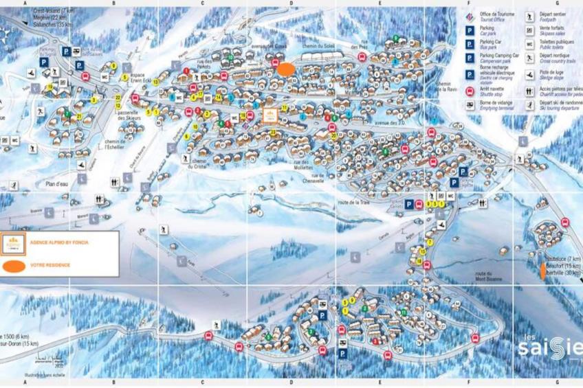 Résidence CÎmes - foto 15