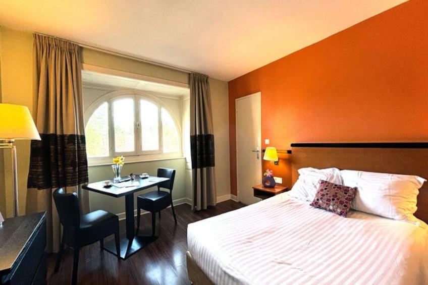 Résidence Garden & City Luxeuil-les-Bains - Le Métropole - foto 14