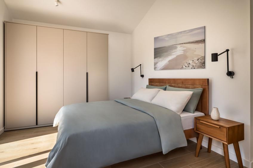 Design Villa Nux für 5 Personen mit beheiztem Pool - foto 6