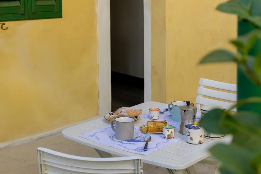 Il cortile nel centro - foto 23