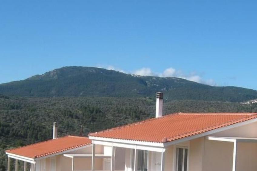 Panoramablick Evia - foto 12