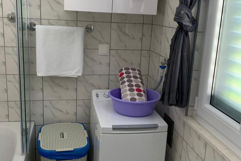 Wohnung "Ivka 1" mit Blick auf das Wasser - foto 17