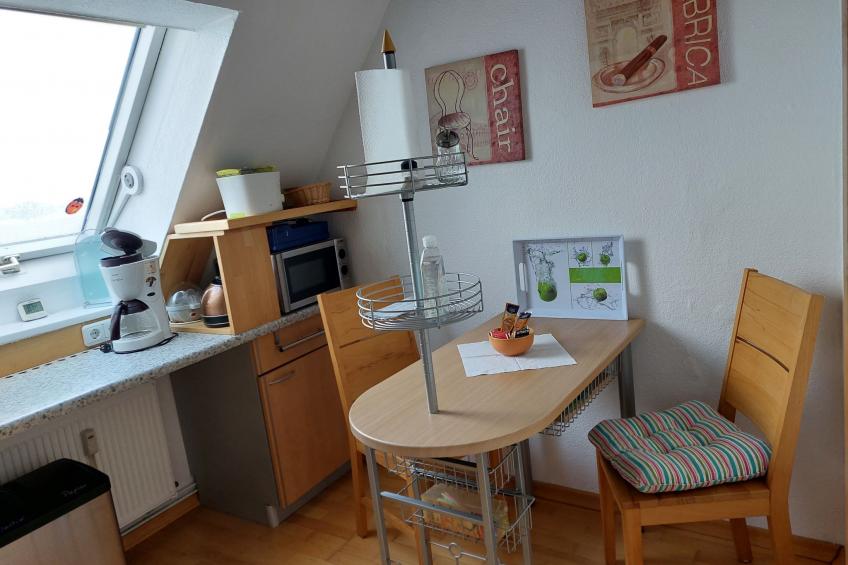 in Volksdorf mit Großer Terrasse - foto 15