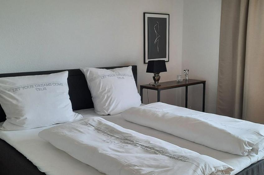 Idyll mit Loggia und Garten - foto 16