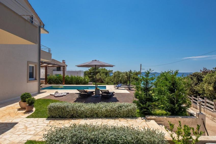 Villa Gellia - foto 30