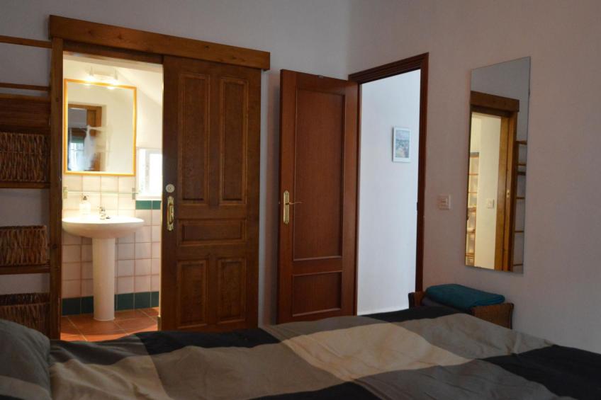 Gemütliches historisches Haus mit Dachterrasse - foto 6