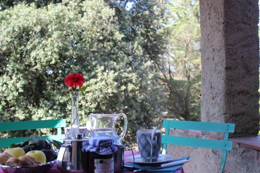 Wohnung 'Dispensa' mit Terrasse - foto 6