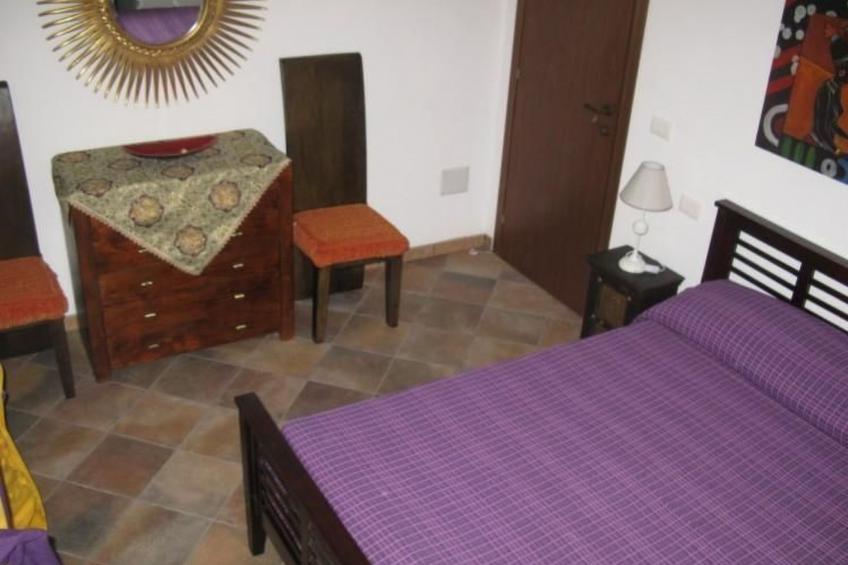 Dammuso mit Terrasse und Meerblick - foto 6