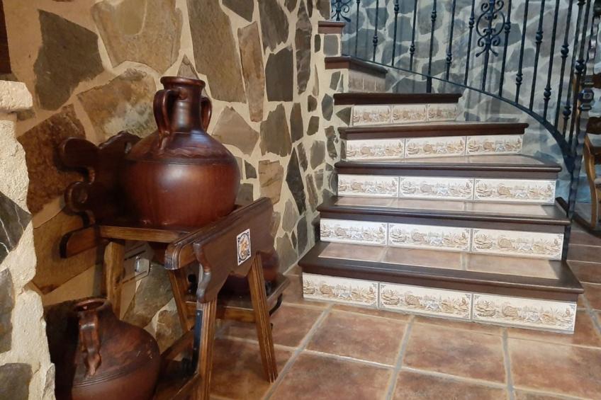 Vivienda Turistica Rural El Acebuchal - foto 15