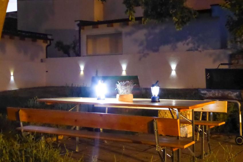 Istrien Haus neunte Pina - foto 47