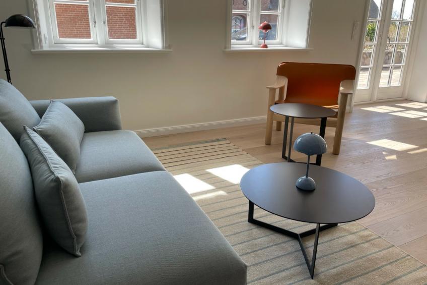 für 5 Personen  + 1 Kind ca. 180 m² in Nieblum, Norddeutschland (Nordseekü - foto 8