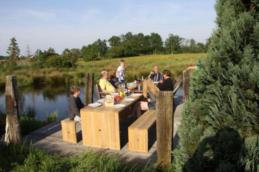 Urlaub auf dem Reithof mit Klavier - foto 11