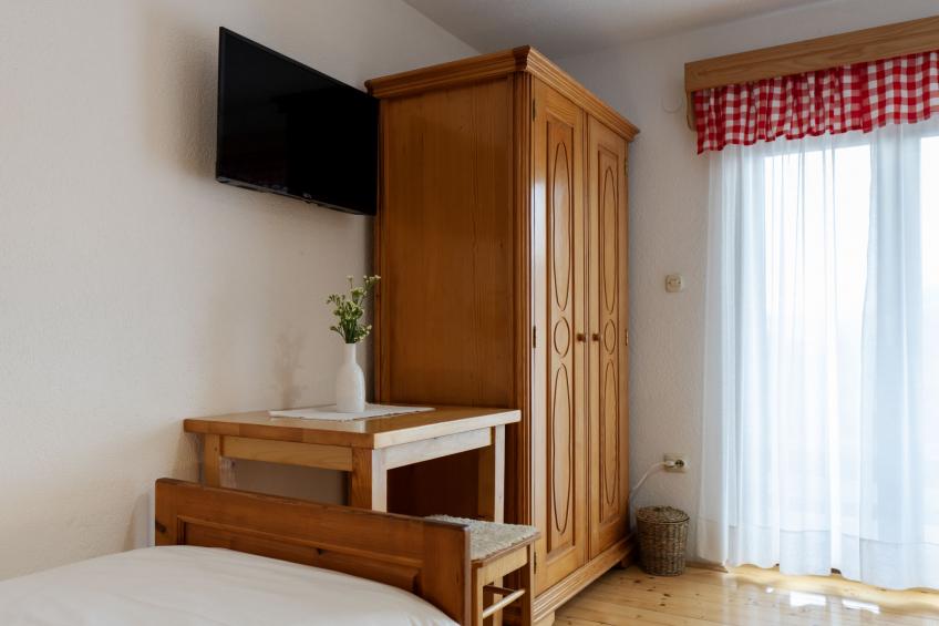 Pansion Seosko domaćinstvo Butina - foto 36