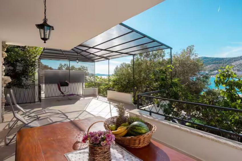 Blue Magic Apartment - Two Bedroom Apartment with Sea View and Terrace - foto 20